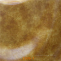 New Model of Oily CPU Microfiber Leather for Furniture Upholstery